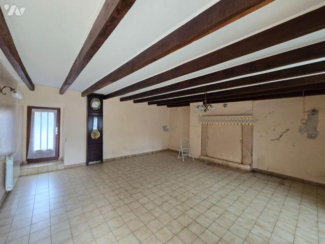 Maison en vente à Allaire, Bretagne, 116240€