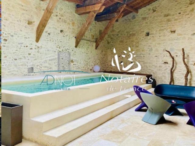 Maison en vente à Allan, Auvergne Rhône Alpes, 1300 €