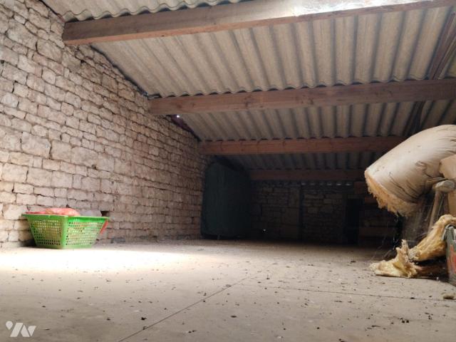 Maison en vente à Alloinay, Nouvelle Aquitaine, 85600€