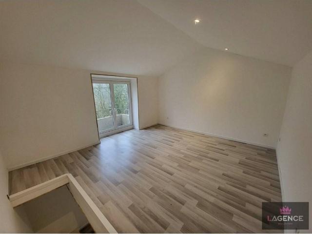 Maison en Vente à Allondrelle la Malmaison