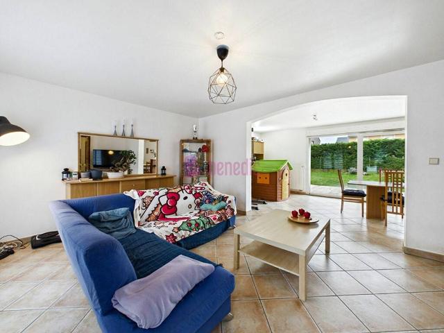 Maison en Vente à Amnéville