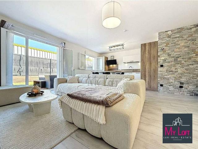 Maison en Vente à Amnéville
