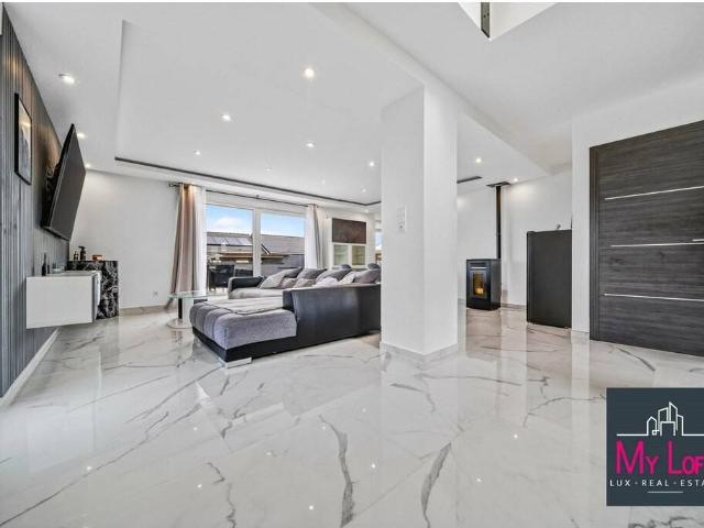 Maison en Vente à Amanvillers