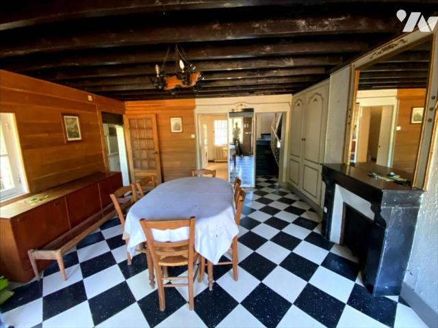 Maison en vente à Ambenay, Normandie, 165760€