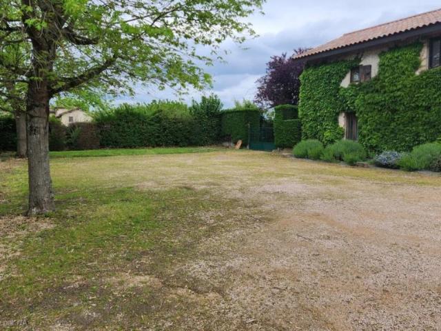 Maison en vente à Ambérieux en Dombes, Auvergne Rhône Alpes, 299000€