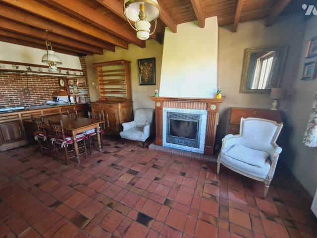 Maison en vente à Ambleteuse, Hauts de France, 416000€