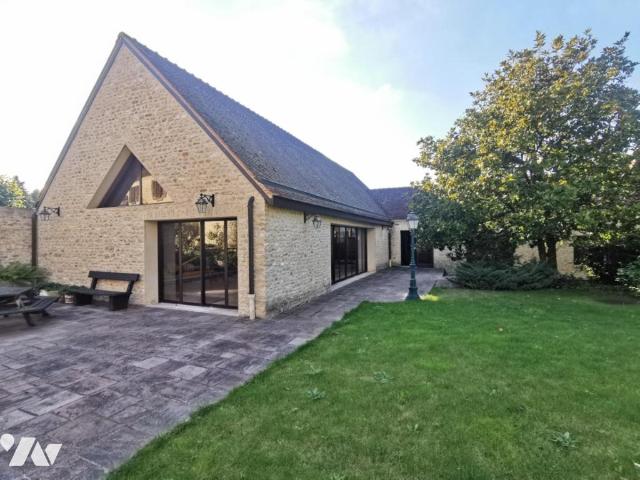 Maison en vente à Ambleville, Île de France, 1387 €