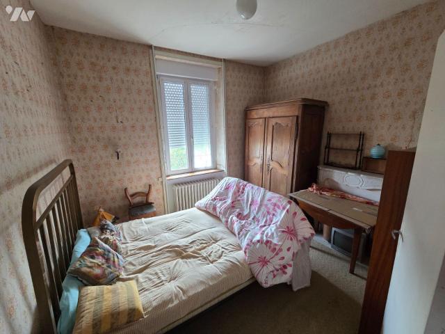 Maison en vente à Ambrières les Vallées, Pays de la Loire, 120500€