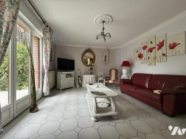 Maison en vente à Amettes, Hauts de France, 385000€