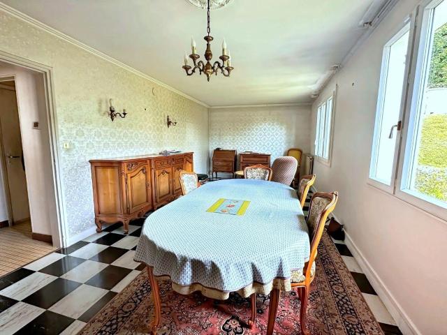 Maison en vente à Amfreville la Mi Voie, Normandie, 200000€