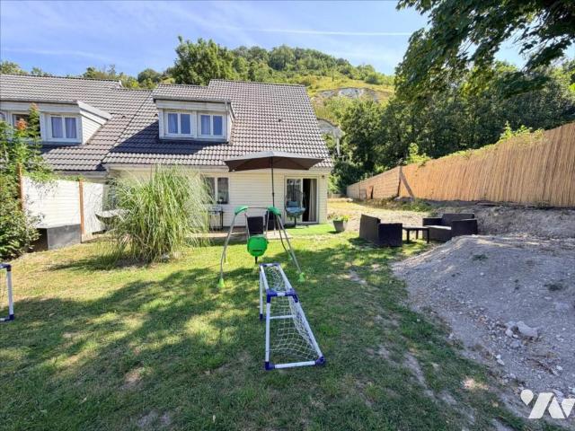Maison en vente à Amfreville la Mi Voie, Normandie, 225000€