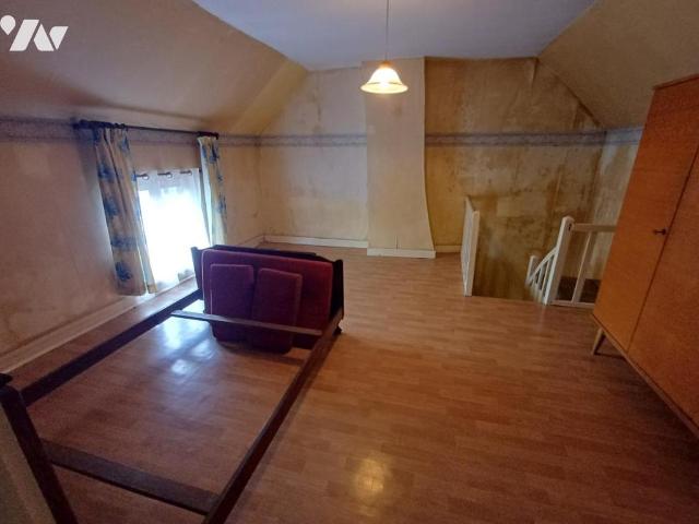 Maison en vente à Amiens, Hauts de France, 150000€