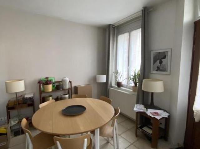 Maison en vente à Amiens, Hauts de France, 170000€