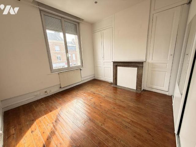 Maison en vente à Amiens, Hauts de France, 242000€