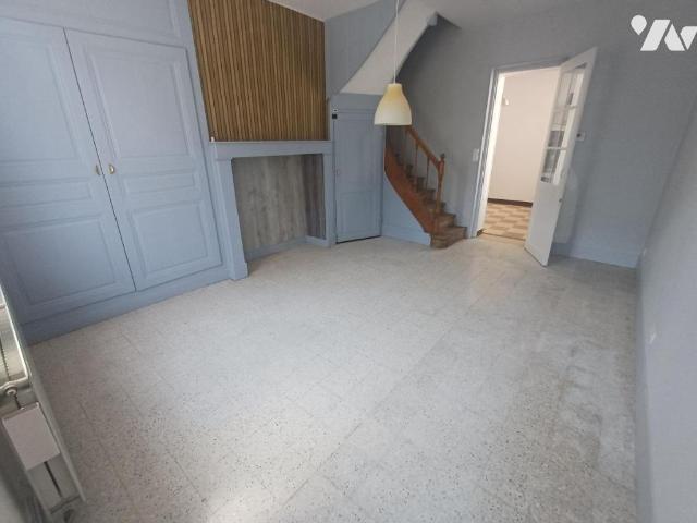Maison en vente à Amiens, Hauts de France, 205722€