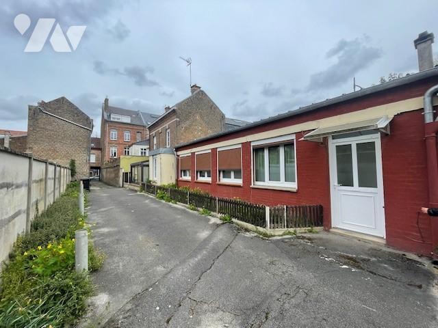 Maison en vente à Amiens, Hauts de France, 220000€