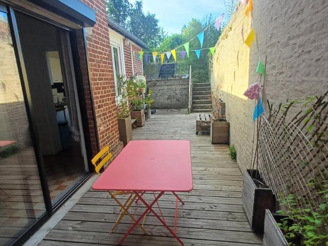 Maison en vente à Amiens, Hauts de France, 359145€