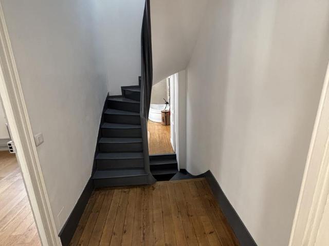 Maison en vente à Amiens, Hauts de France, 370000€
