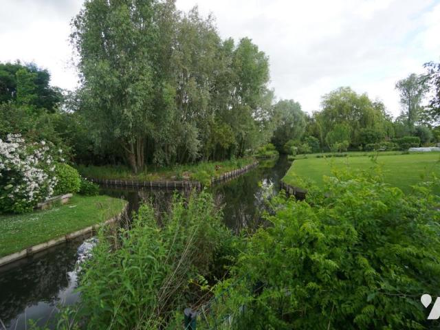 Maison en vente à Amiens, Hauts de France, 378000€