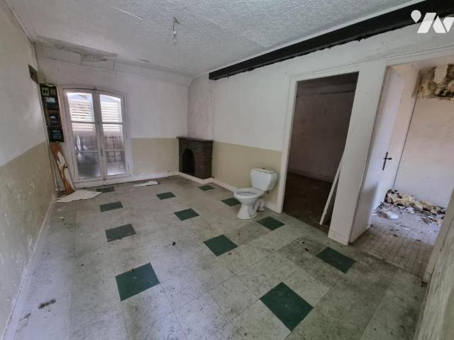 Maison en vente à Amilly, Centre Val de Loire, 60200€
