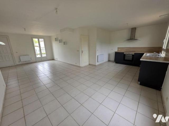 Maison en vente à Amilly, Centre Val de Loire, 135000€