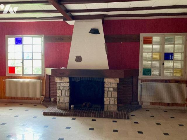 Maison en vente à Amilly, Centre Val de Loire, 157140€