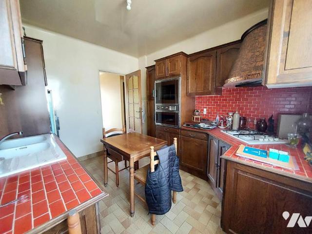 Maison en vente à Amilly, Centre Val de Loire, 173000€