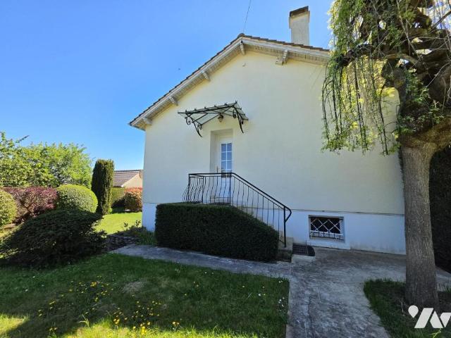 Maison en vente à Amilly, Centre Val de Loire, 210000€