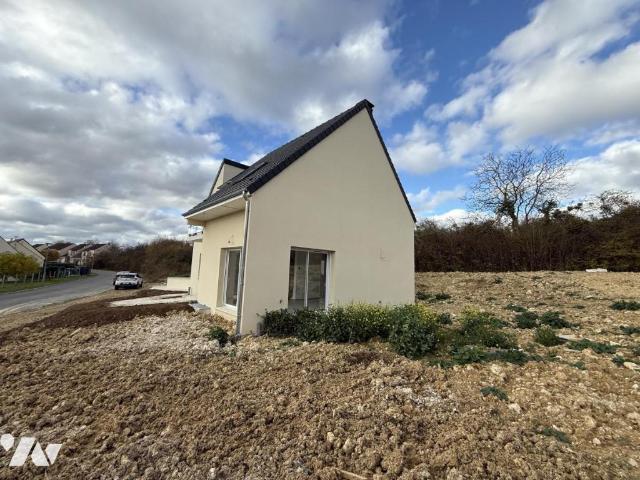 Maison en vente à Amilly, Centre Val de Loire, 285000€