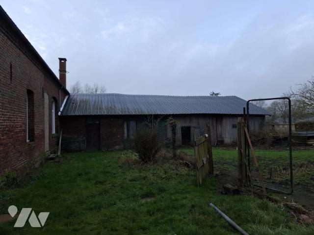 Maison en vente à Amplier, Hauts de France, 53000€