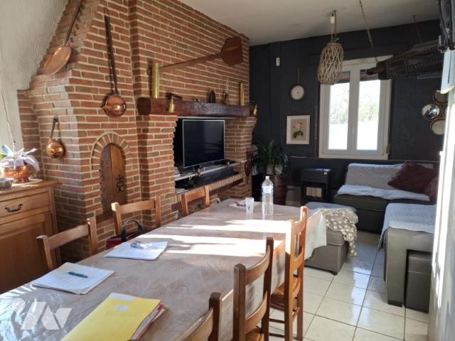 Maison en vente à Amplier, Hauts de France, 155000€