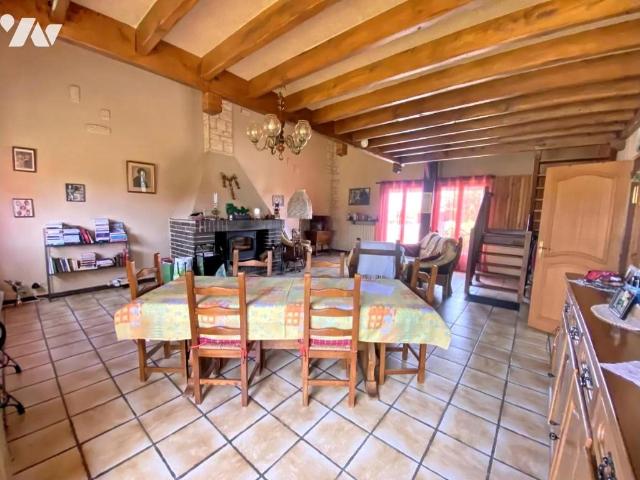 Maison en vente à Amy, Hauts de France, 155000€
