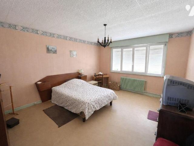 Maison en vente à Annœullin, Hauts de France, 204000€