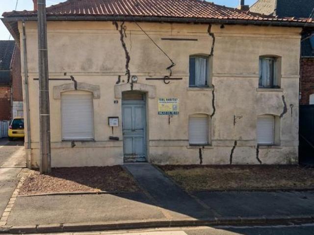 Maison en vente à Anneux, Hauts de France, 21920€