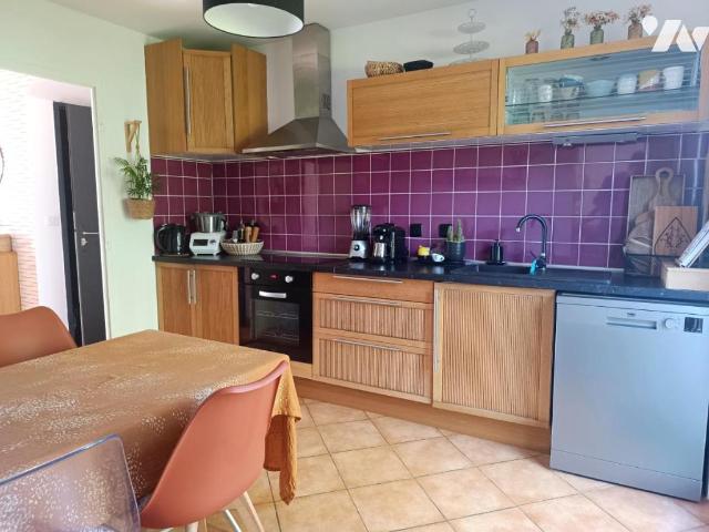 Maison en vente à Annezin, Hauts de France, 198000€