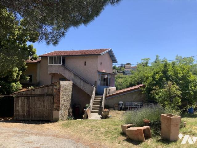 Maison en vente à Annonay, Auvergne Rhône Alpes, 149000€