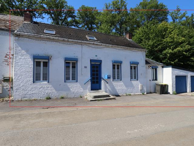 Maison en vente à Anor, Hauts de France, 72000€
