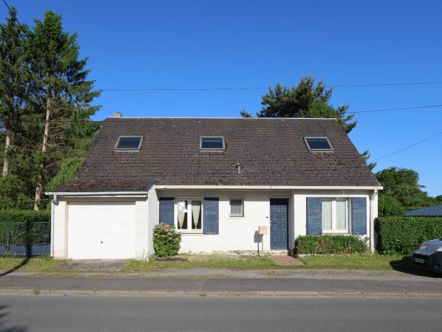 Maison en vente à Anor, Hauts de France, 136000€