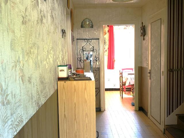 Maison en vente à Ancerville, Grand Est, 97000€