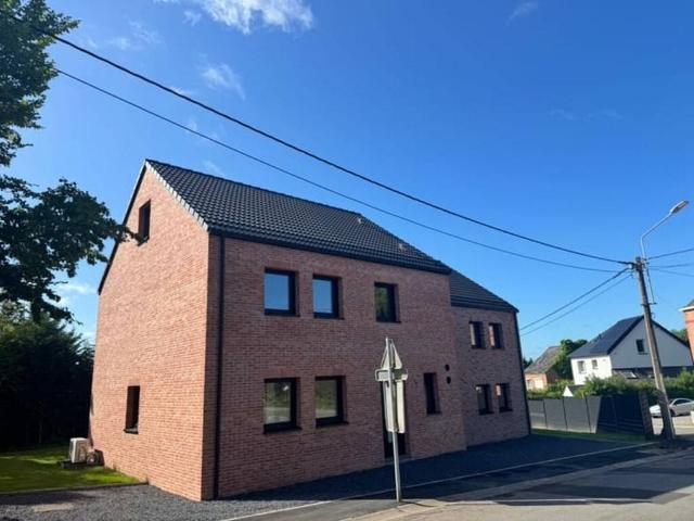 Maison en Vente à Andenne