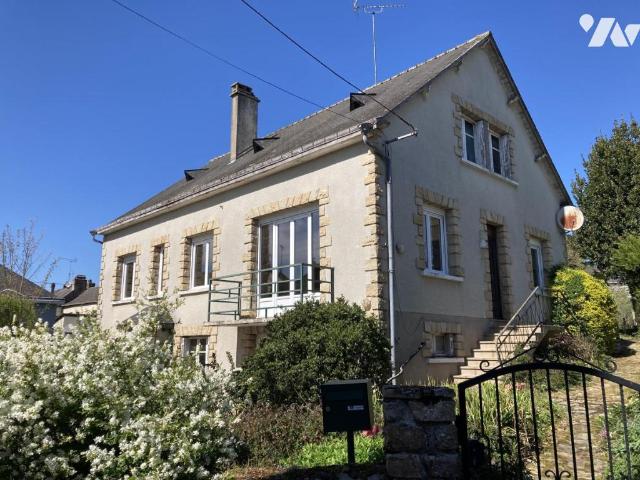 Maison en vente à Andouillé, Pays de la Loire, 199120€