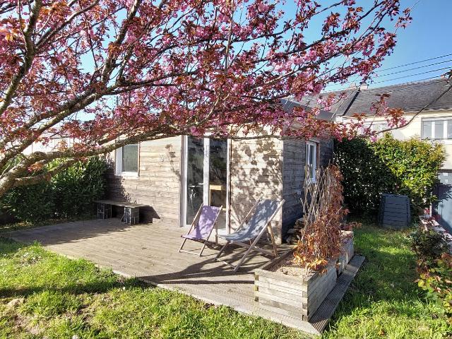 Maison en vente à Angers, Pays de la Loire, 392000€