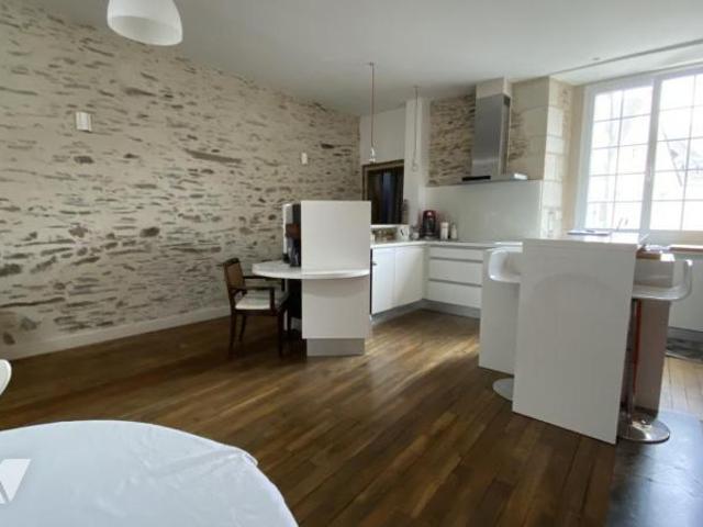 Maison en vente à Angers, Pays de la Loire, 430000€