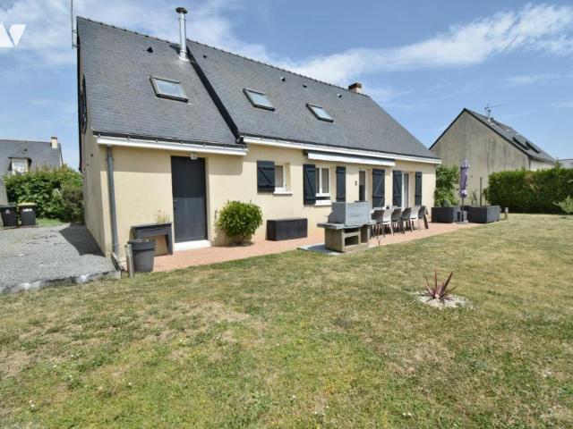 Maison en vente à Angers, Pays de la Loire, 449500€