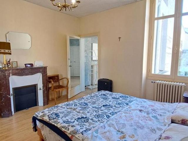 Maison en vente à Angers, Pays de la Loire, 430000€