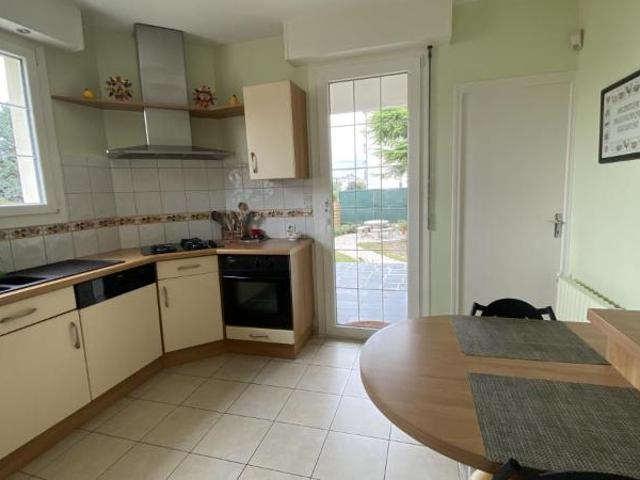 Maison en vente à Angers, Pays de la Loire, 450000€