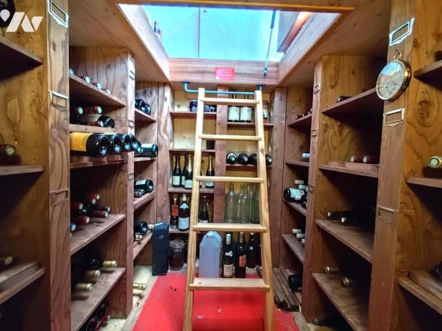 Maison en vente à Angers, Pays de la Loire, 525000€