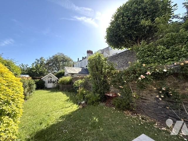 Maison en vente à Angers, Pays de la Loire, 681200€