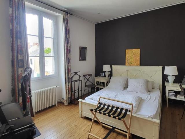 Maison en vente à Angers, Pays de la Loire, 683000€