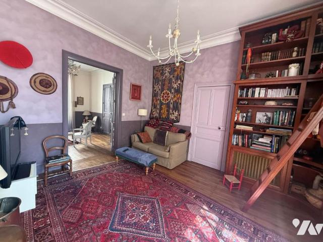 Maison en vente à Angers, Pays de la Loire, 750000€